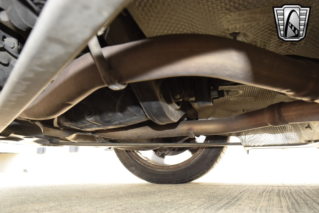 2006 Mercedes-Benz SL-Class 96