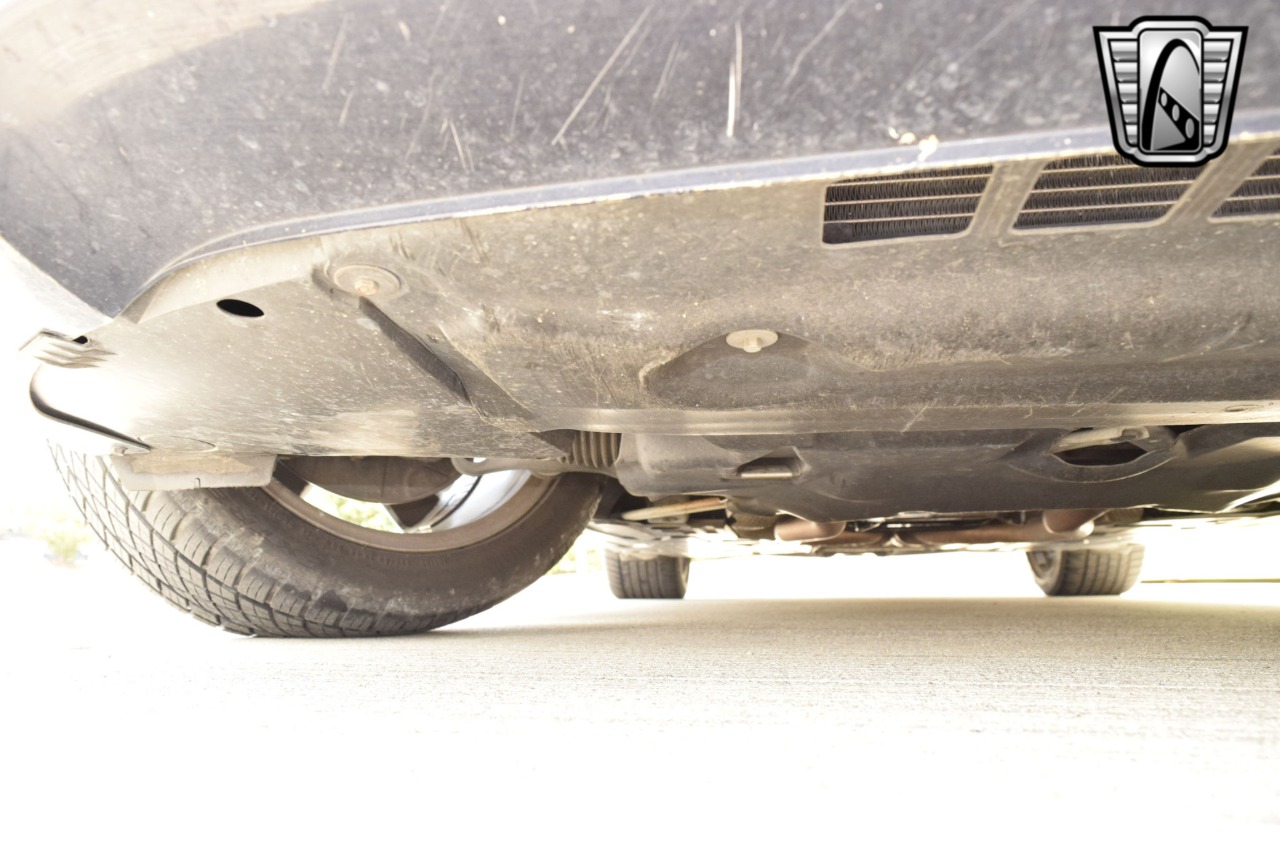 2006 Mercedes-Benz SL-Class 75