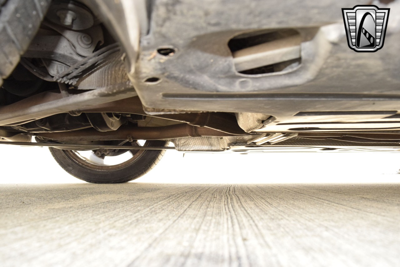 2006 Mercedes-Benz SL-Class 97