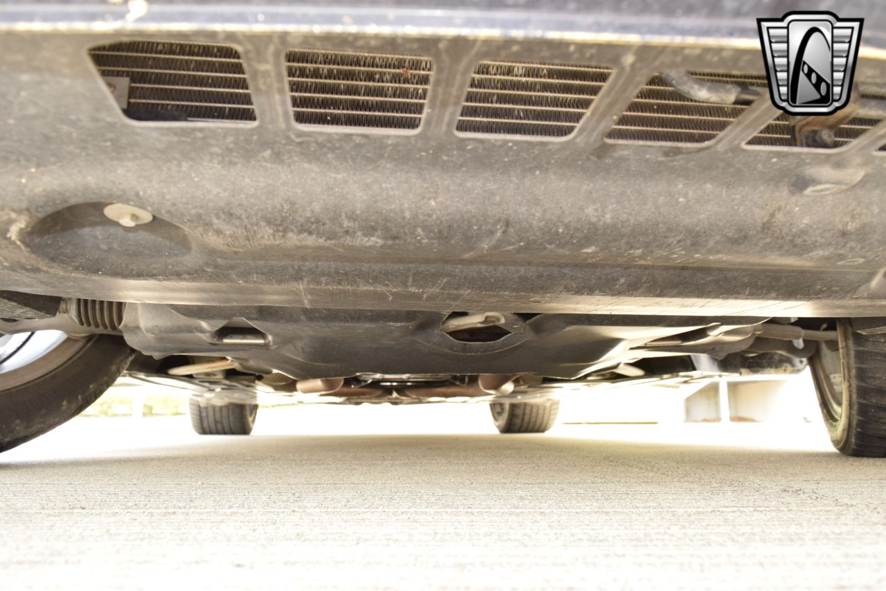 2006 Mercedes-Benz SL-Class 76