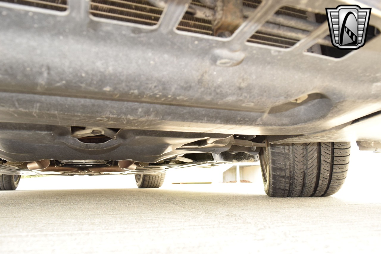 2006 Mercedes-Benz SL-Class 77