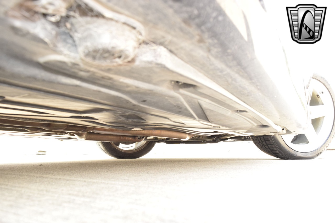 2006 Mercedes-Benz SL-Class 98