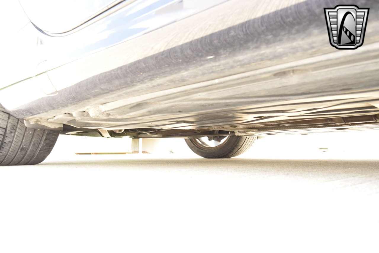 2006 Mercedes-Benz SL-Class 99