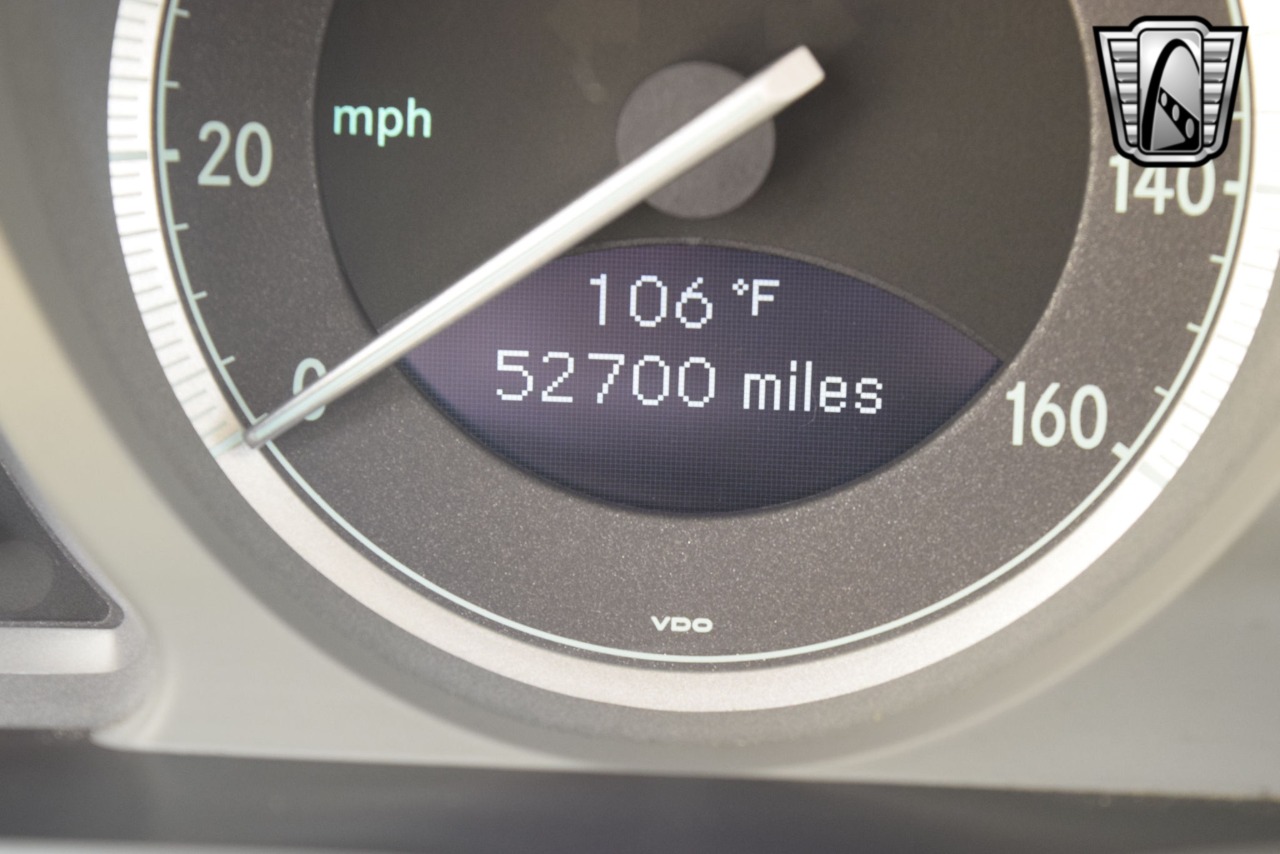 2006 Mercedes-Benz SL-Class 24