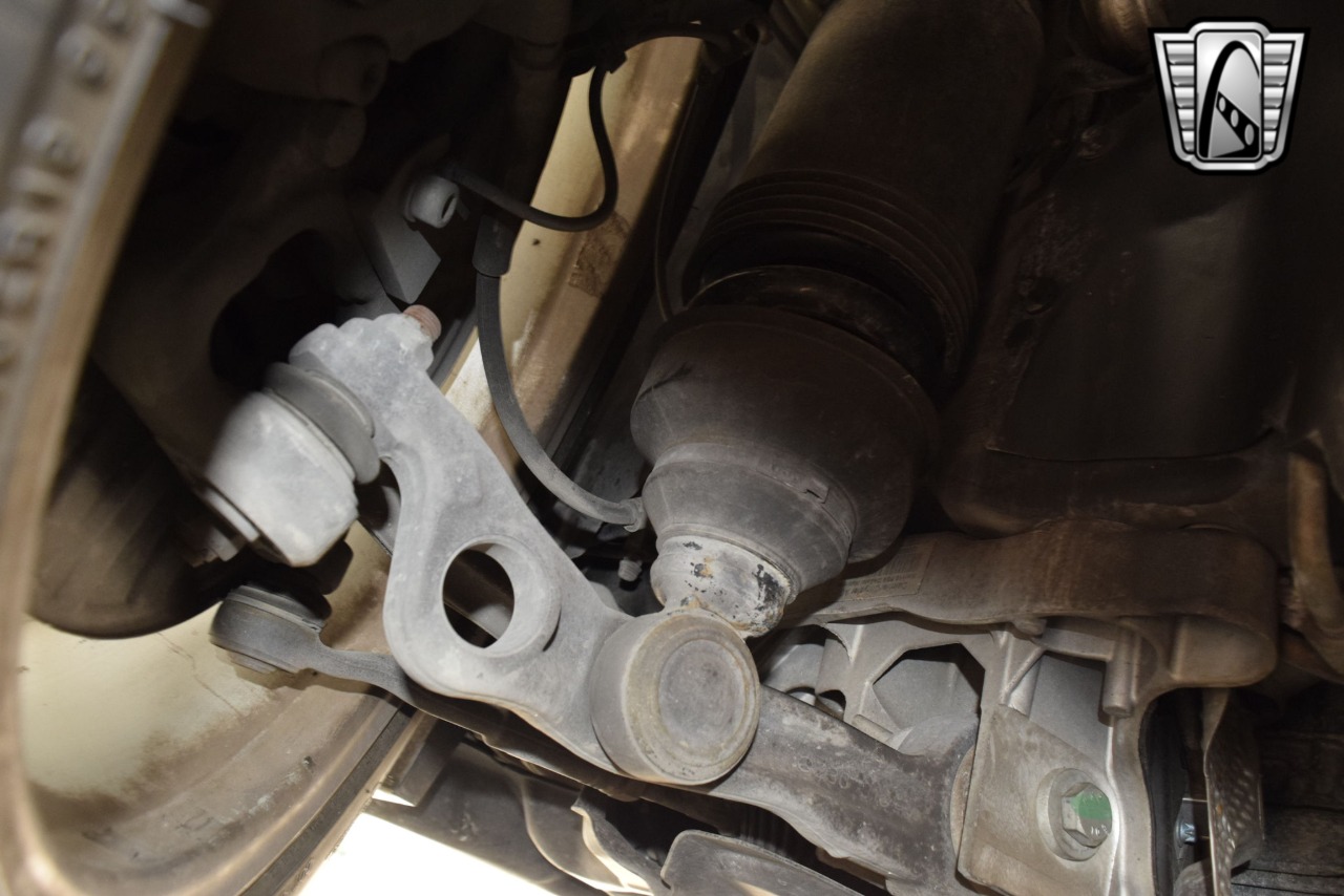 2006 Mercedes-Benz SL-Class 79