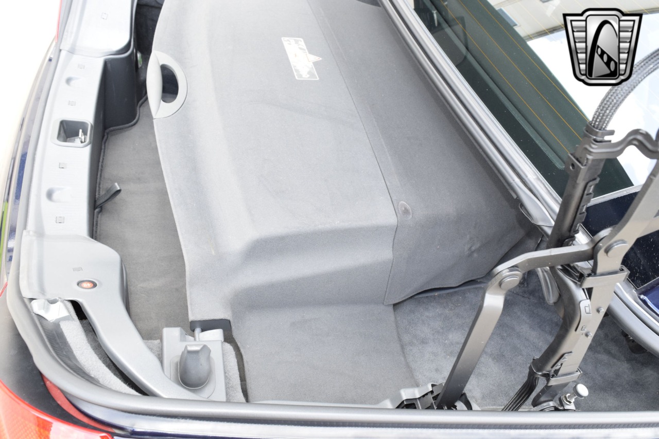 2006 Mercedes-Benz SL-Class 30