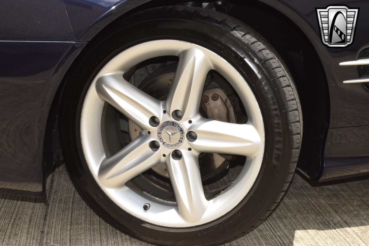 2006 Mercedes-Benz SL-Class 60