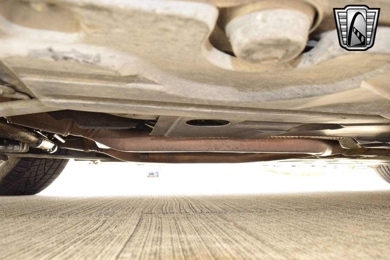 2006 Mercedes-Benz SL-Class 81