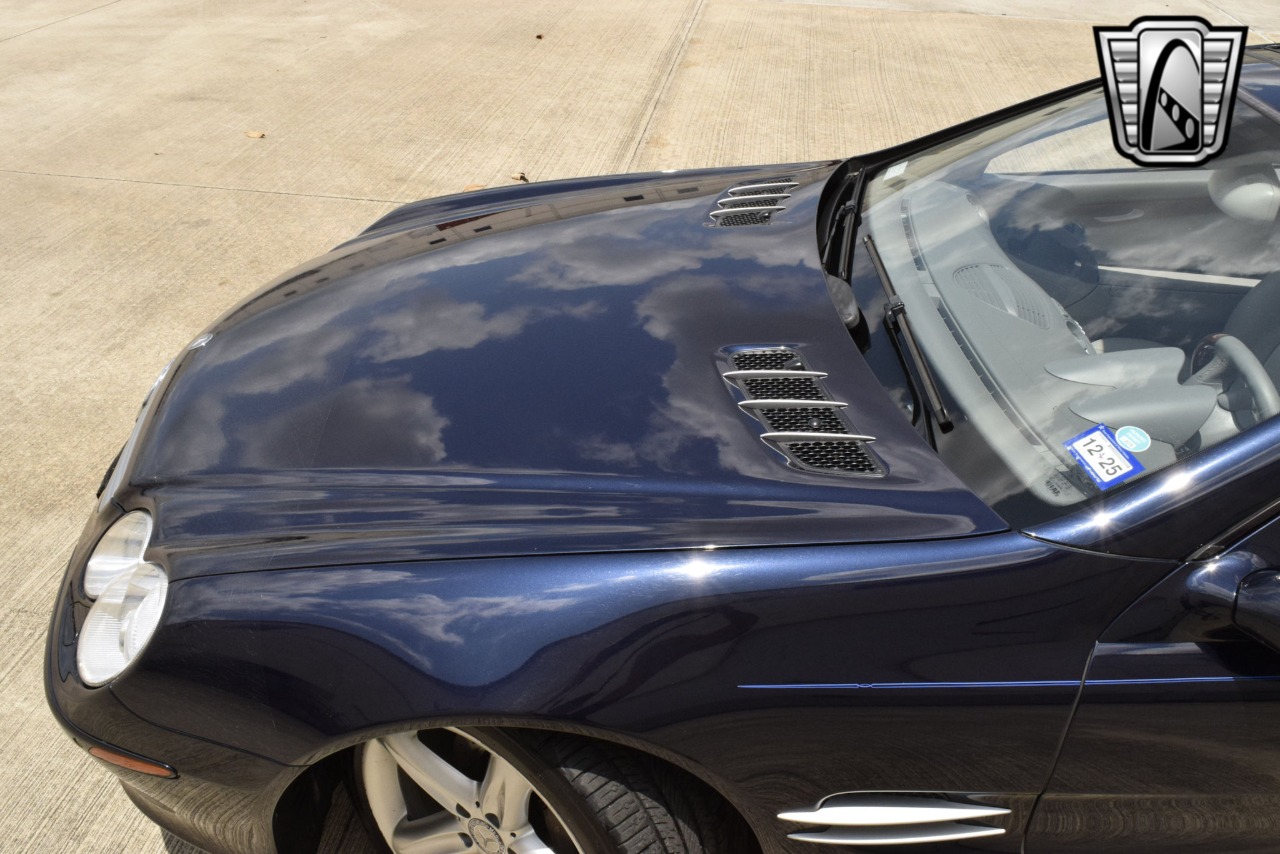 2006 Mercedes-Benz SL-Class 61