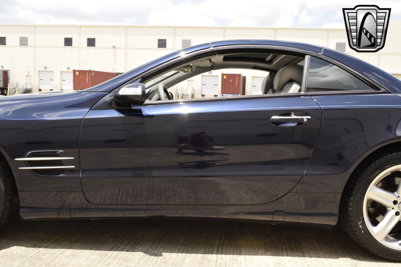 2006 Mercedes-Benz SL-Class 62