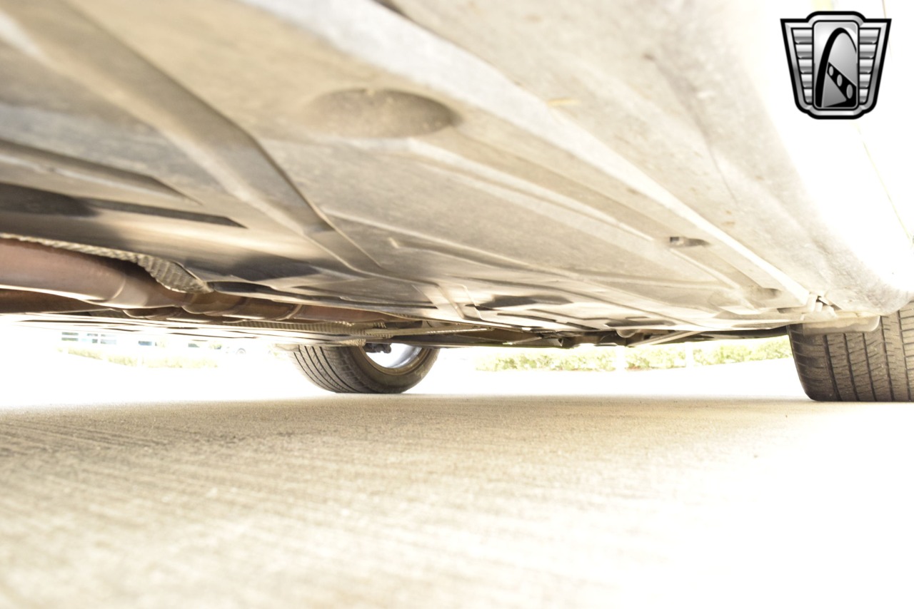 2006 Mercedes-Benz SL-Class 15