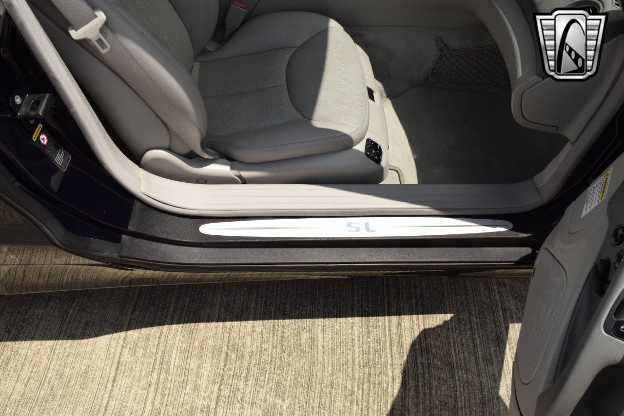 2006 Mercedes-Benz SL-Class 25