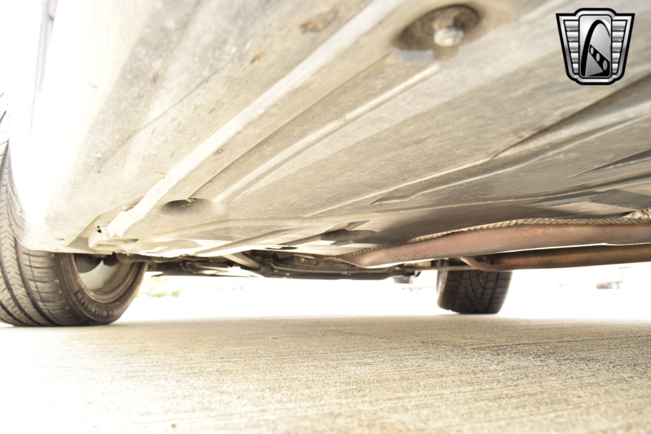 2006 Mercedes-Benz SL-Class 83