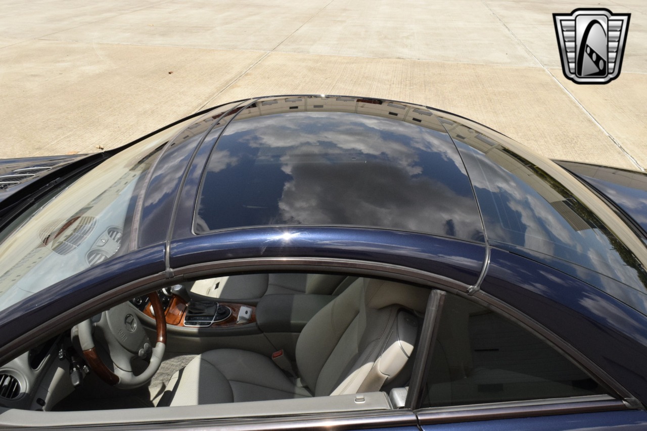 2006 Mercedes-Benz SL-Class 64