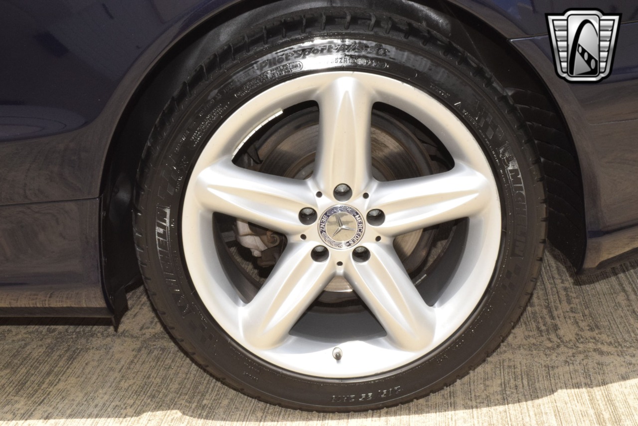 2006 Mercedes-Benz SL-Class 65