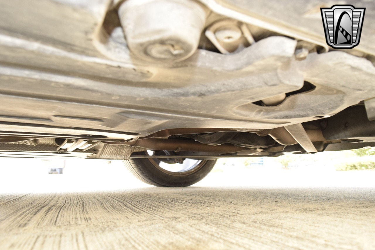 2006 Mercedes-Benz SL-Class 86