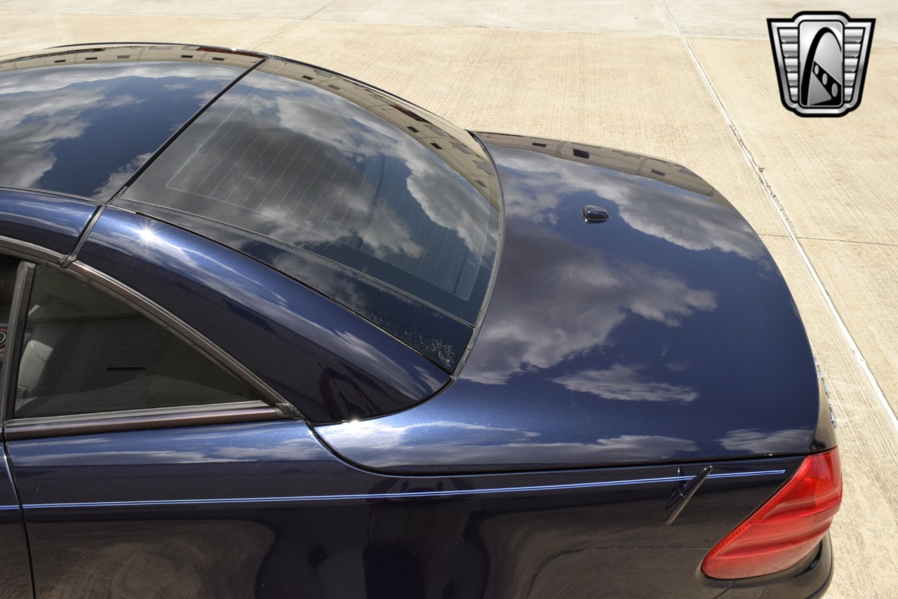 2006 Mercedes-Benz SL-Class 66