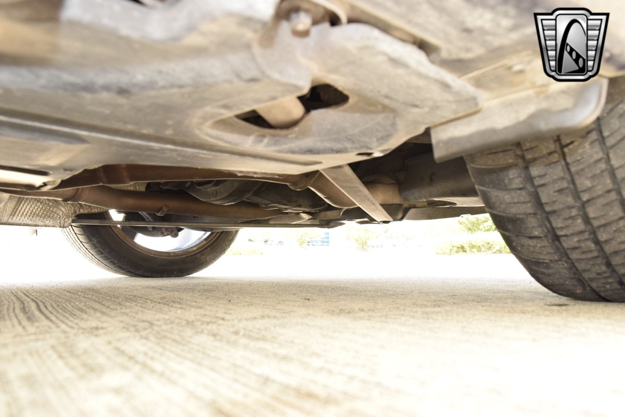 2006 Mercedes-Benz SL-Class 87