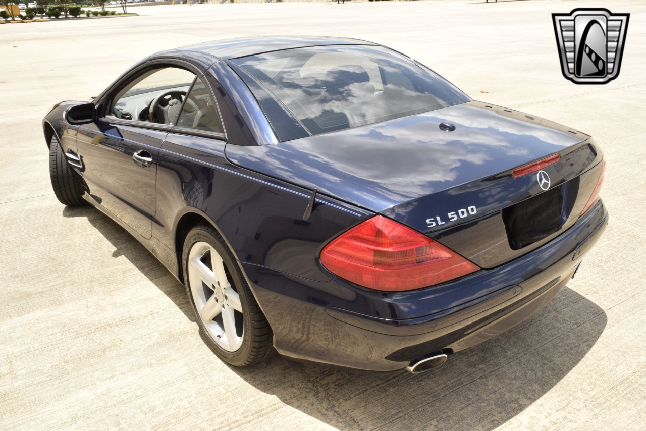 2006 Mercedes-Benz SL-Class 67