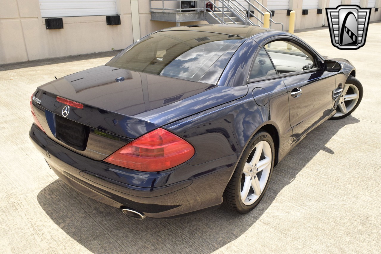 2006 Mercedes-Benz SL-Class 68