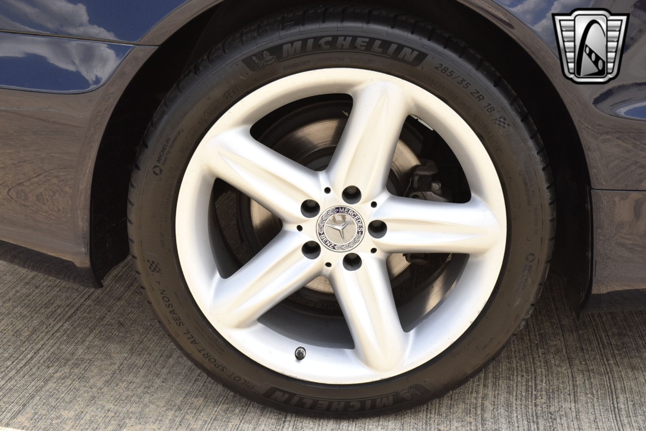 2006 Mercedes-Benz SL-Class 11