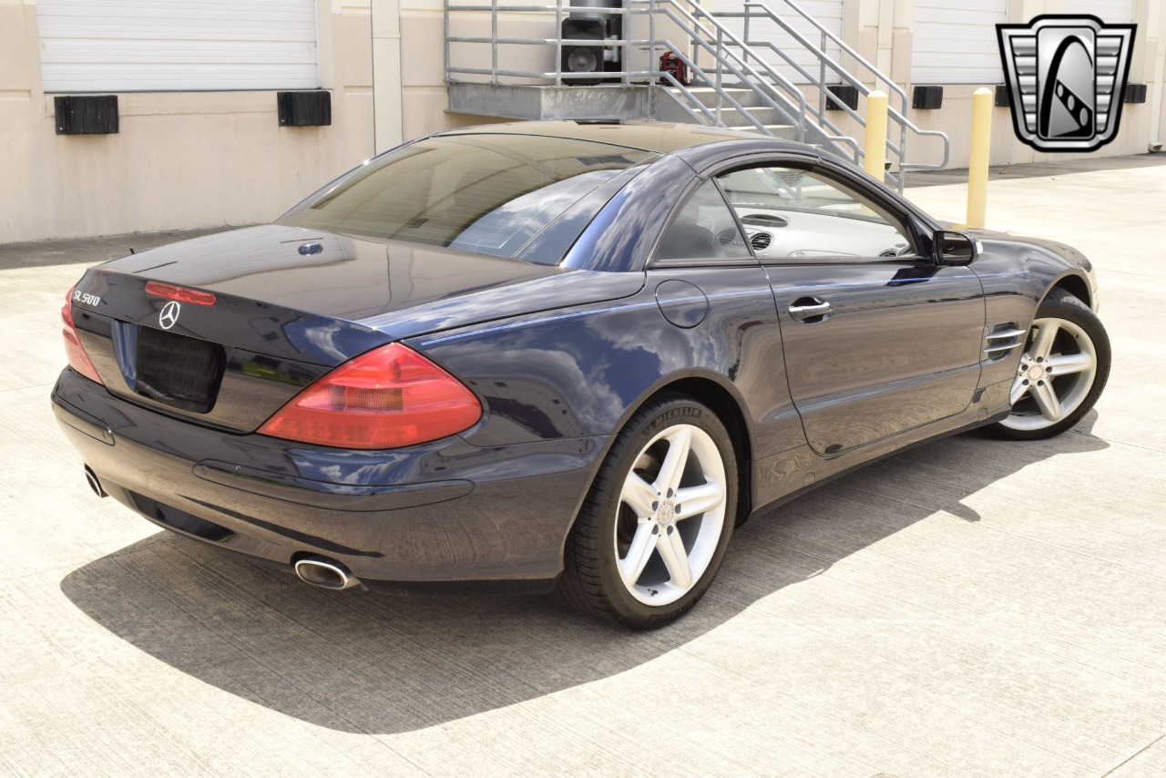 2006 Mercedes-Benz SL-Class 48