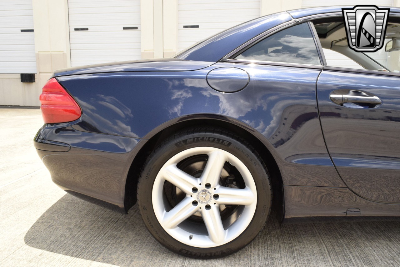 2006 Mercedes-Benz SL-Class 69