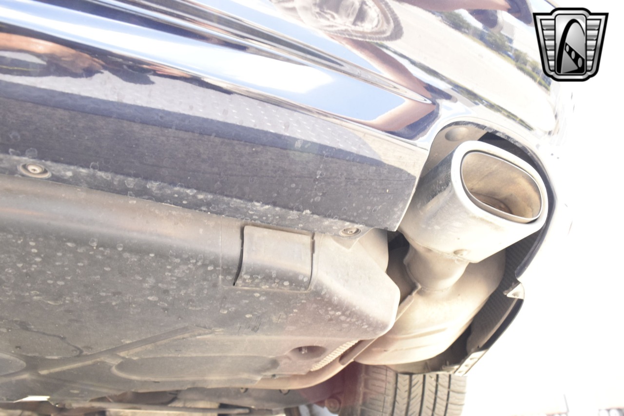 2006 Mercedes-Benz SL-Class 90