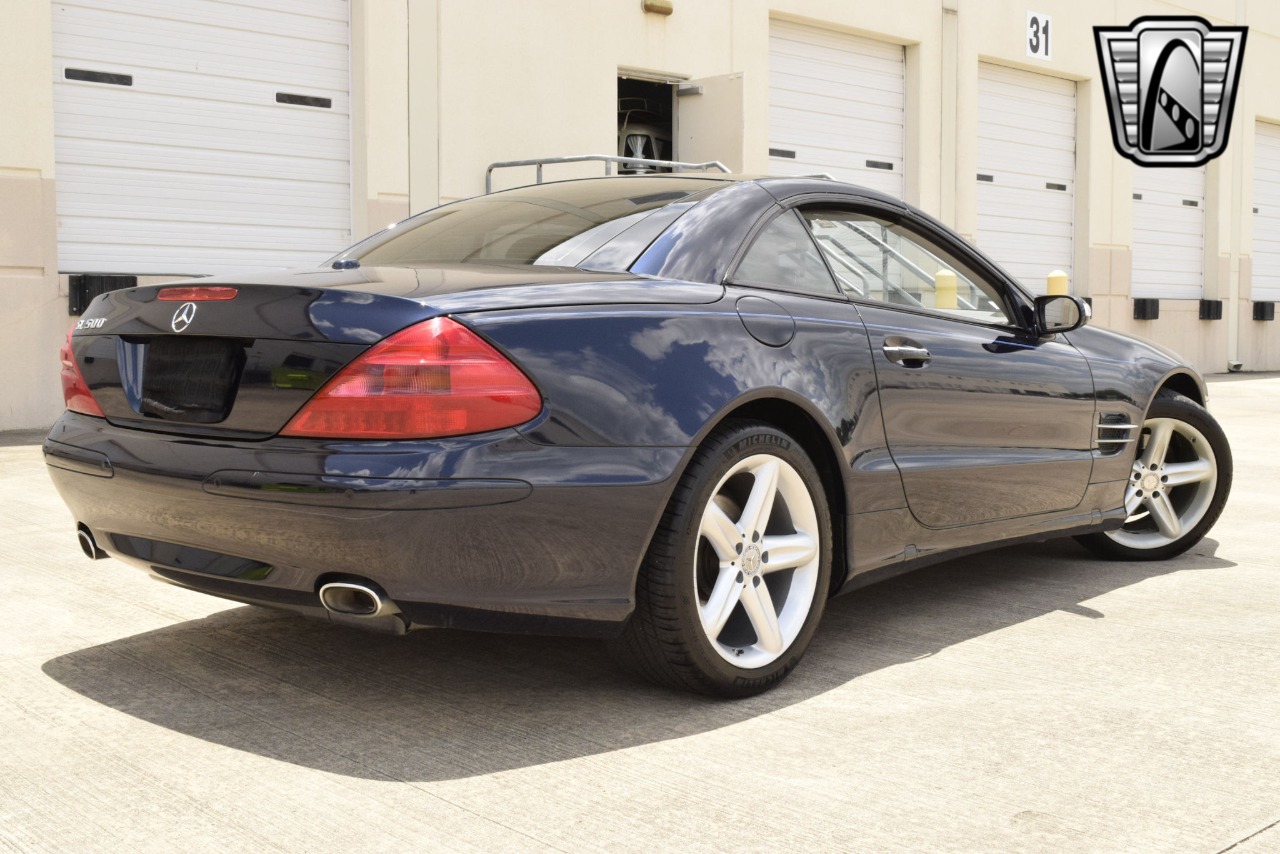 2006 Mercedes-Benz SL-Class 49