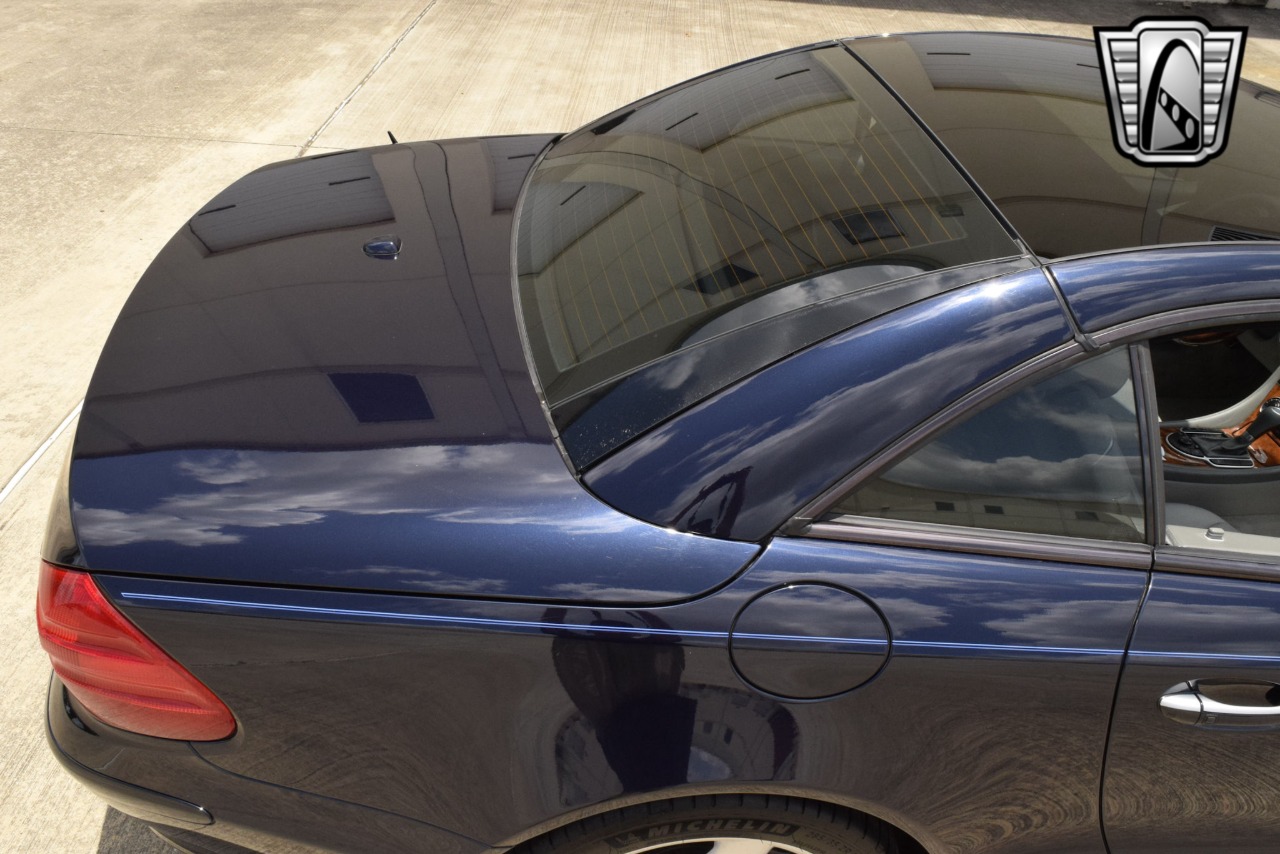 2006 Mercedes-Benz SL-Class 70