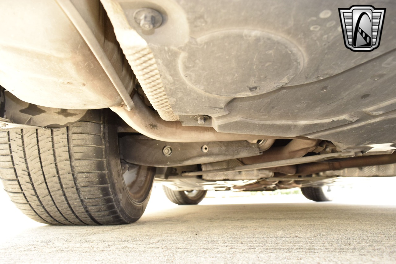 2006 Mercedes-Benz SL-Class 91