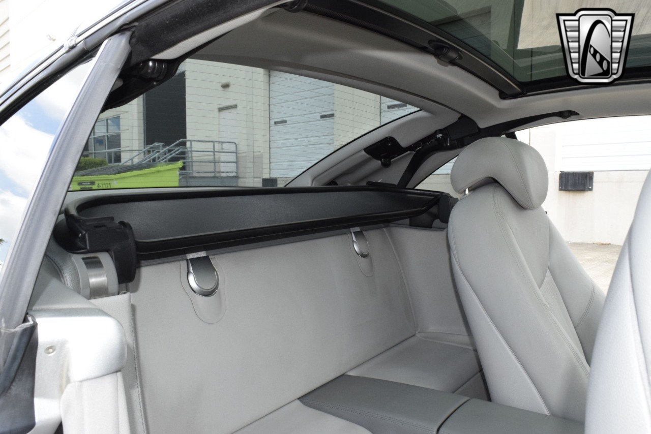 2006 Mercedes-Benz SL-Class 27