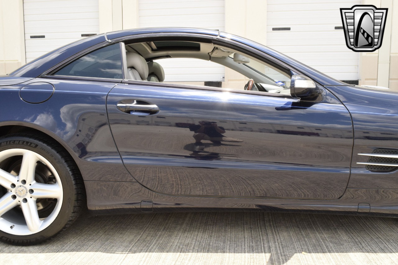 2006 Mercedes-Benz SL-Class 71