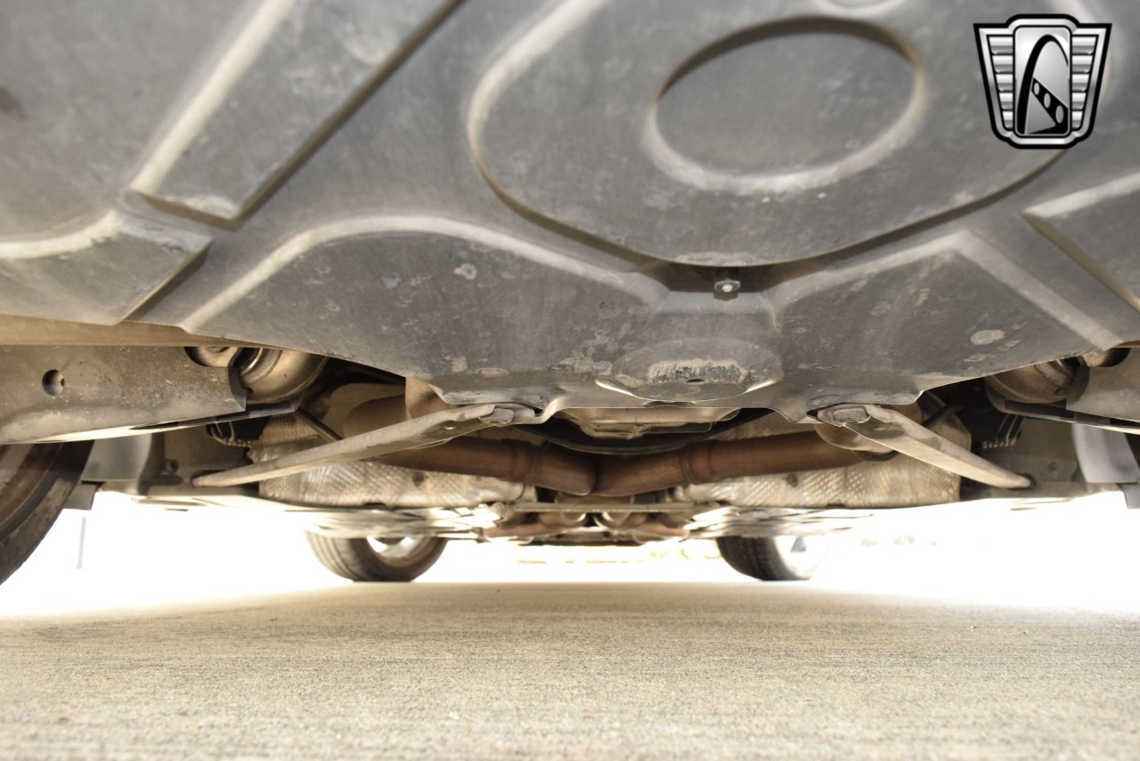 2006 Mercedes-Benz SL-Class 92