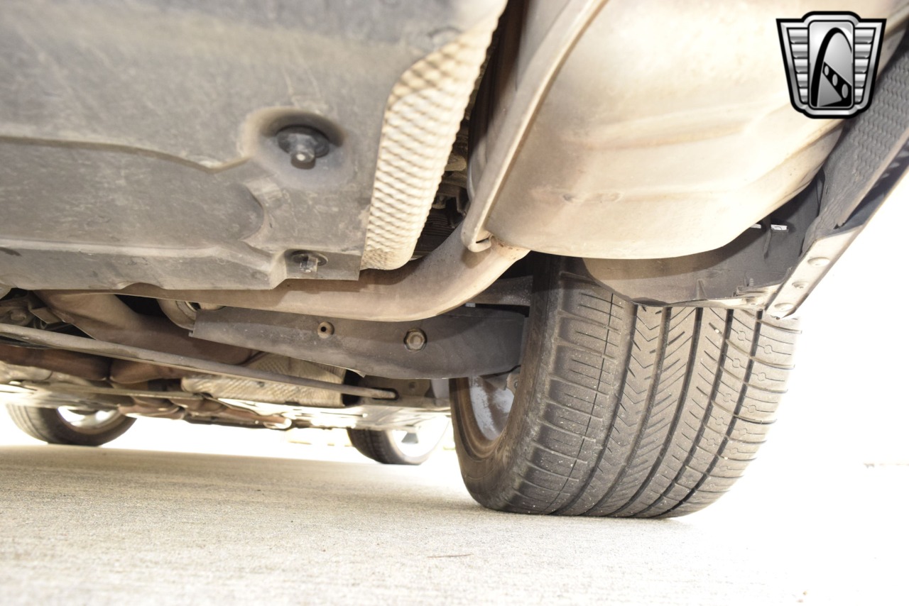 2006 Mercedes-Benz SL-Class 17