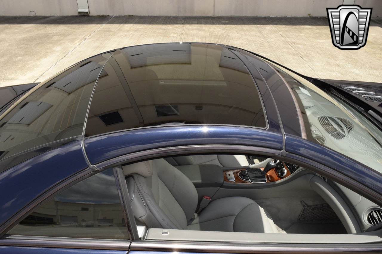 2006 Mercedes-Benz SL-Class 72