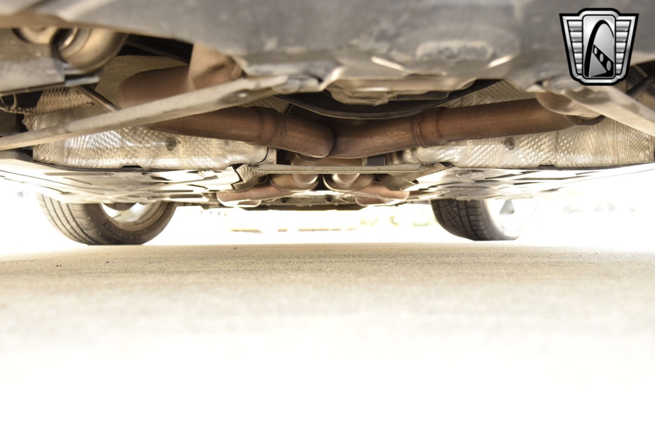 2006 Mercedes-Benz SL-Class 93