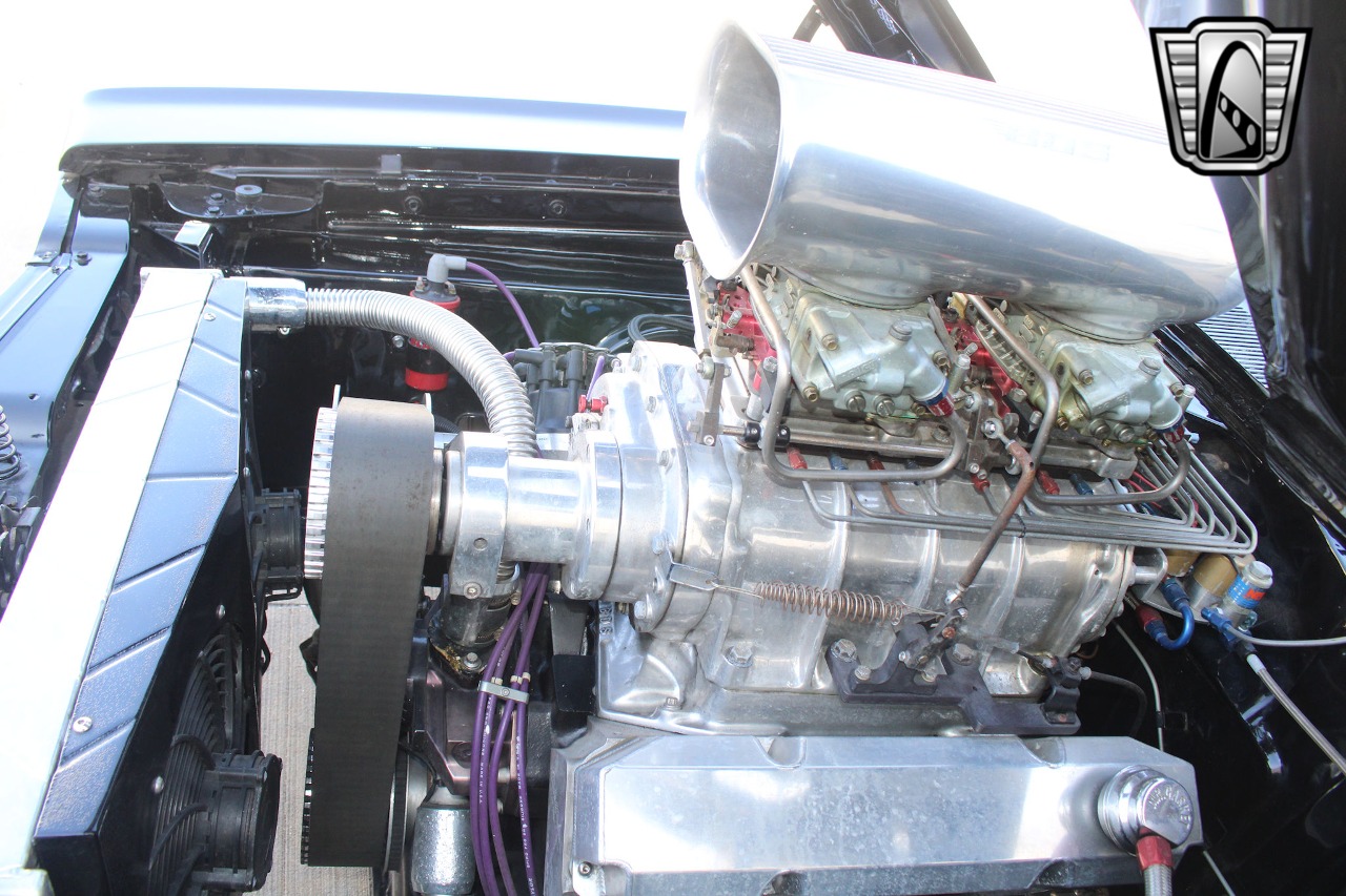 1969 Plymouth Road Runner 96
