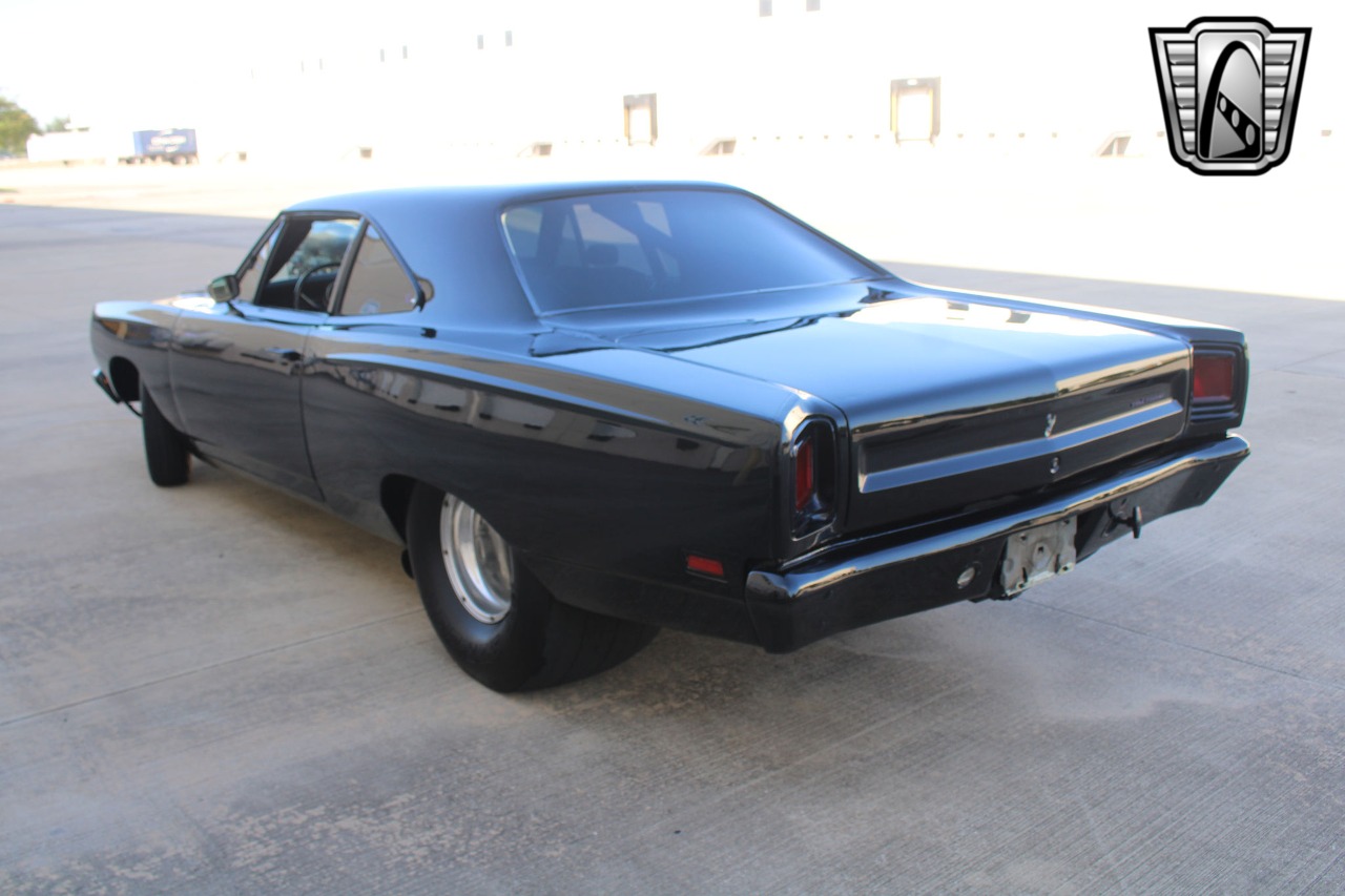 1969 Plymouth Road Runner 36