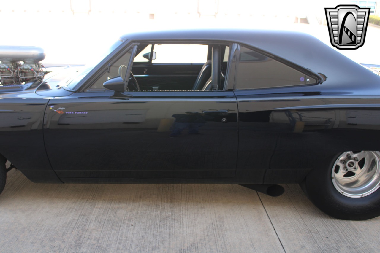 1969 Plymouth Road Runner 56