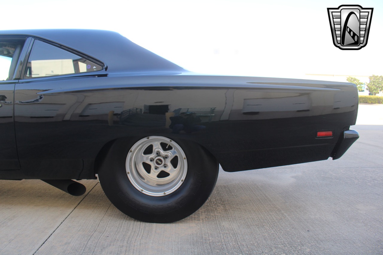1969 Plymouth Road Runner 59