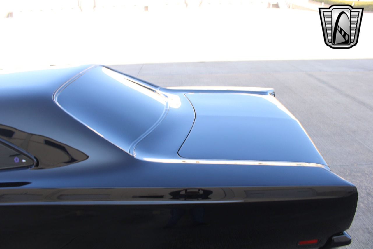1969 Plymouth Road Runner 60