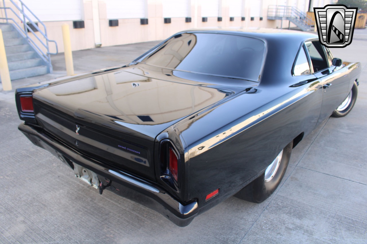 1969 Plymouth Road Runner 61
