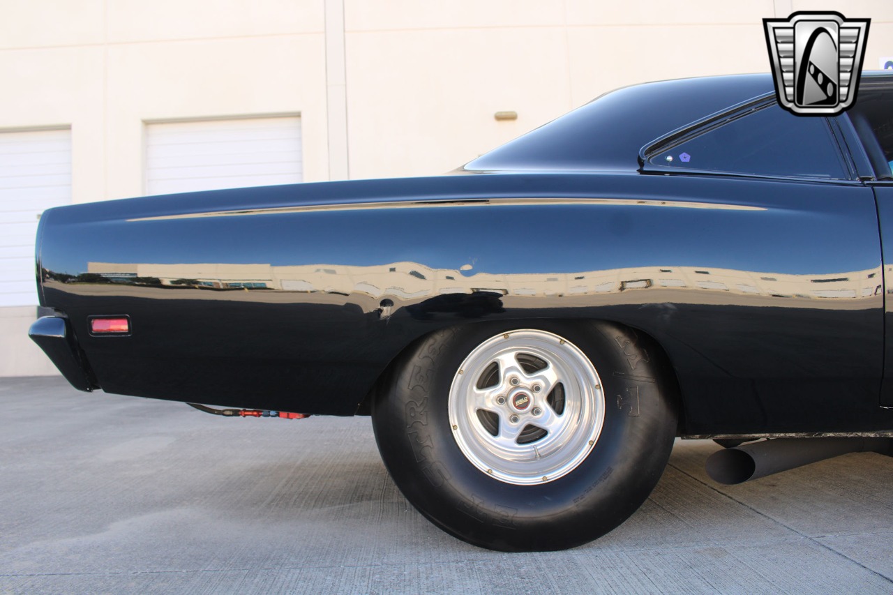 1969 Plymouth Road Runner 63