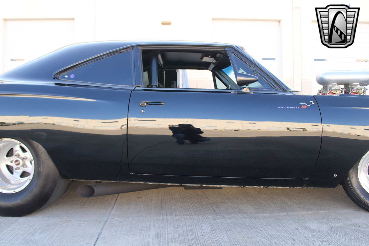 1969 Plymouth Road Runner 65