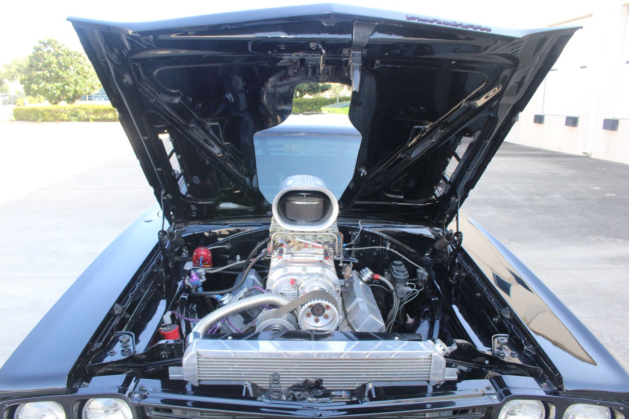 1969 Plymouth Road Runner 16