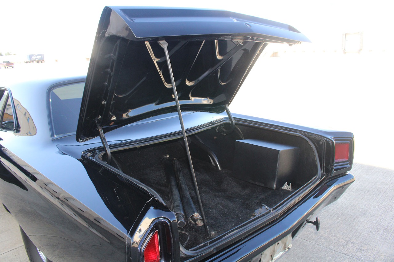 1969 Plymouth Road Runner 26
