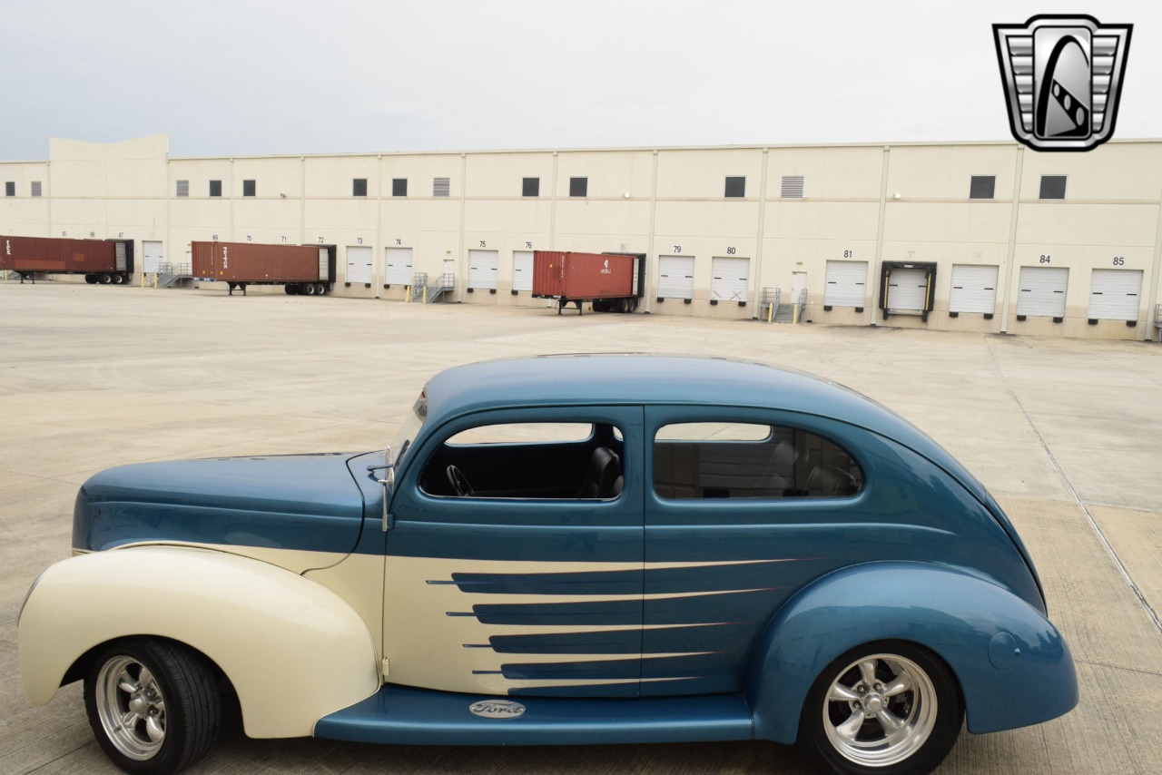 1939 Ford Coupe 33