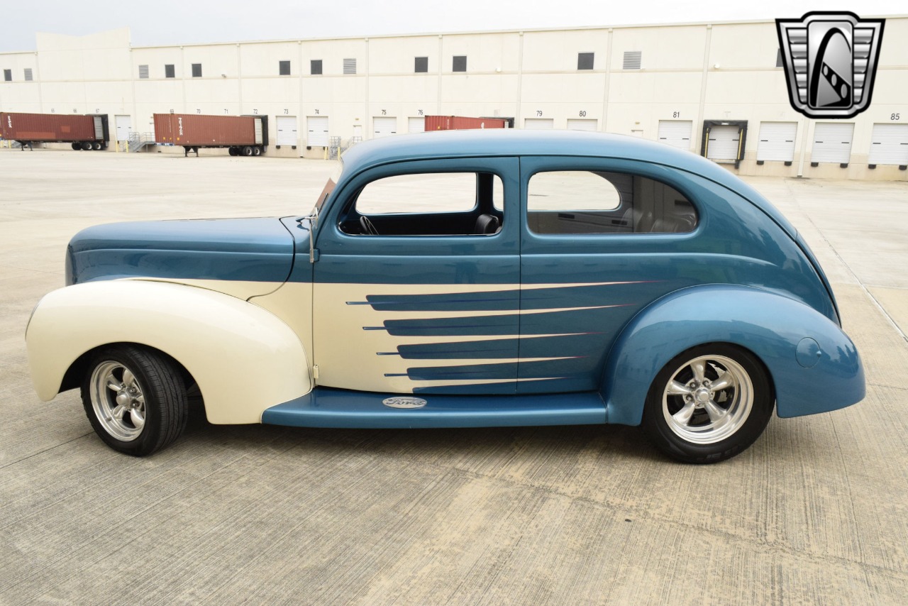 1939 Ford Coupe 34