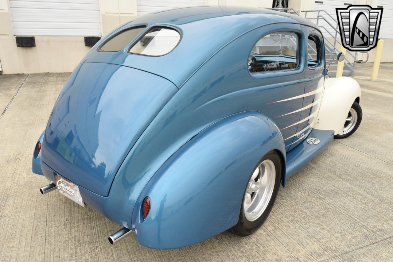 1939 Ford Coupe 61
